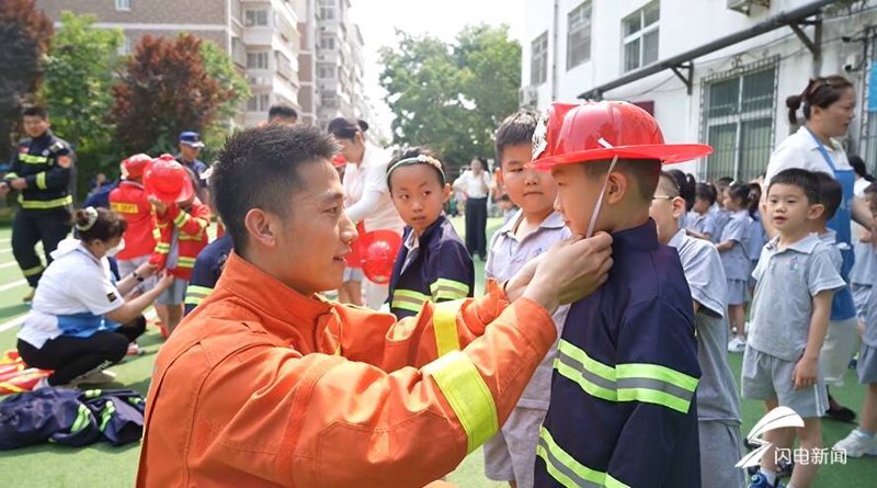 任城区幼儿园的发展现状与未来趋势