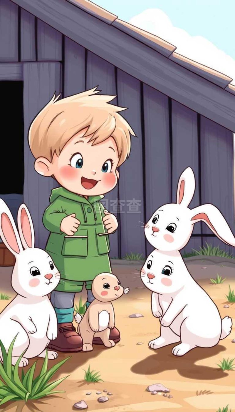 探索成长的乐趣:金宝贝幼儿园的创新教育理念