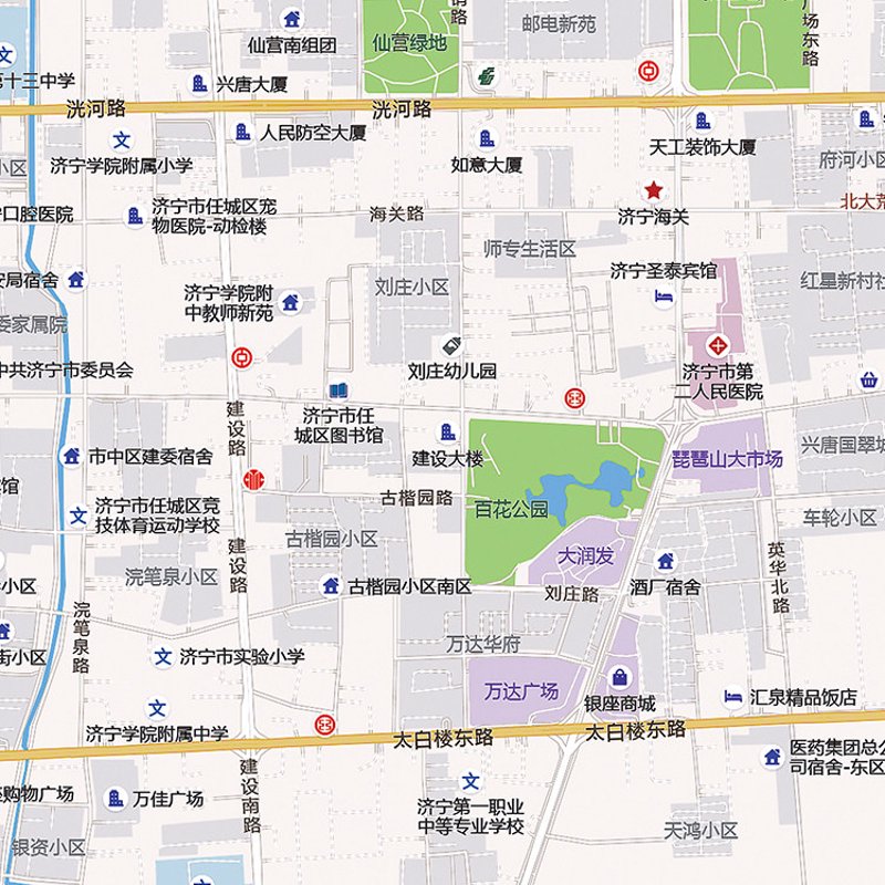 幼儿园教育新风向：仙营幼儿园的办学特色与创新