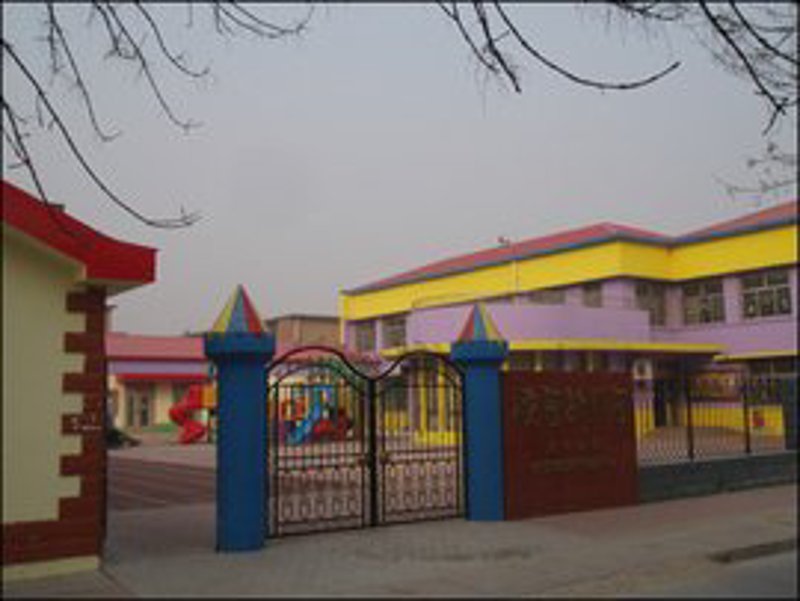 幼教新风向:培养孩子探索世界的钥匙