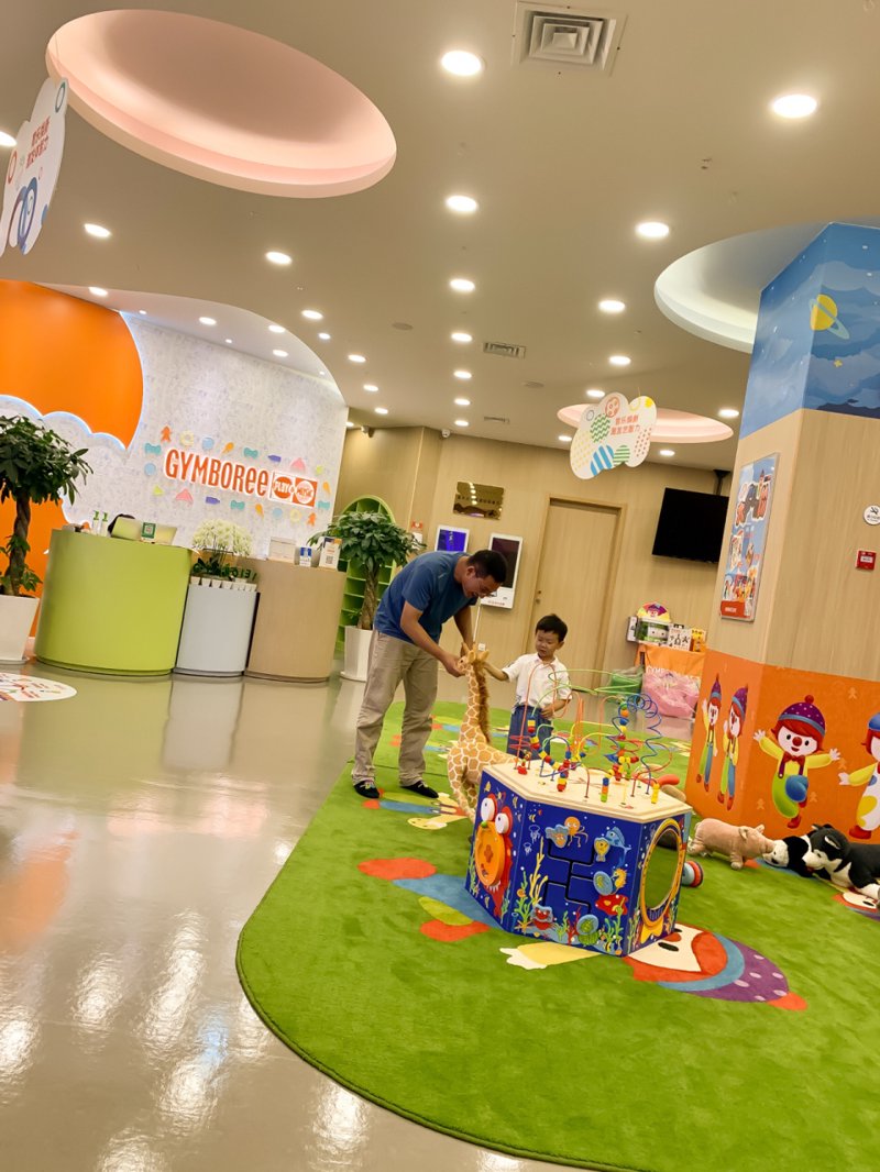 新时代下的幼儿教育:探索与成长